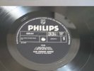 ALAN SKIDMORE QUINTET TCB RARE 70'S UK JAZZ PHILIPS LP