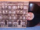 Led Zeppelin Physical Graffiti 2LP foldout/inners EX/EX