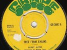 Prince Jazzbo - Free From Chains - KILLER ???