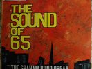 Graham Bond ORGANization-Sound of 65- 1st press UK LP