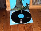 Askan - LP In From the Cold (1969 Decca Nova-blue/UK)