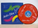 Blues Creation Detective Story Japan Promo Picture Disc