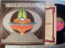 TED LUCAS    PSYCH    OM     SIGNED    RARE     LISTEN