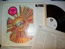 'M. FROG' LABAT   PSYCH   AVANT-GARDE   PROMO    RARE