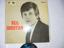 NEIL CHRISTIAN & CRUSADERS - A LITTL  +  3  TRACKS   EP