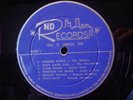 THIS IS JAMAICA SKA LP Skatalites Wailers ND RECORDS