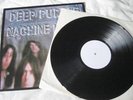 DEEP PURPLE  -  STORMBRINGER......... TEST PRESSING