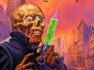 NECRO The Pre-Fix For Death GORETEX ILL BILL 2LP US RAP