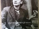 Morrissey & Siouxsie 