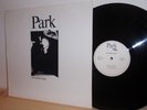 PARK / NOVEMBER LADY...RARE ORIG GERMAN PROG PRIVATE NM
