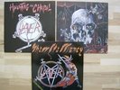 SLAYER - Show no mercy + South of ... + Haunting MAXI