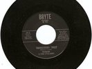 INSTR ROCKER- EUGENE & CYCLONES- THUNDERBIRD TWIST-MINT
