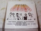 LP Grupo Mango   Salsa Guaguanco  Venezuela  ???