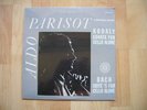 ALDO PARISOT Bach cello solo COUNTERPOINT stereo SEALED
