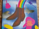 HOW WAS THE AIR UP THERE? NZ 60's garage punk LP ORIGNL