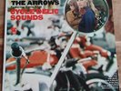 the ARROWS,Davie Allan CYCLEDELIC SOUNDS LP ORIGINAL NM