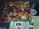 DIE TOTEN HOSEN Learning English Lesson 1 LP   PUNK