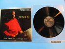 JUNIOR MANCE AND HIS SWINGING PIANO