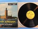 SWEDISH SCHNAPPS CHARLIE PARKER & HIS ORCHESTRA