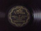 VICTOR 22640 *McKINNEY'S COTTON PICKERS* 78 RPM E
