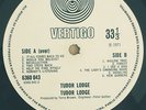 Tudor Lodge: Same (UK Swirl Vertigo, no cover)