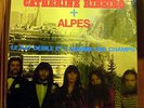 CATHERINE RIBEIRO + ALPES le rat debile FR PSYCH listen