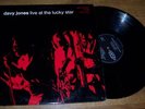 DAVY JONES - DUTCH FUNK SOUL WITH BEAT GROUP HET '67 LP