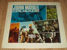 JOHN MAYALL LP   CRUSADE (1967)