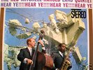 Red Mitchell/Harold Land: Hear Ye Atlantic
