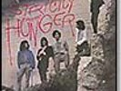 HUNGER-STRICTLY FROM HUNGER-60s L.A. PSYCH-NEW LP