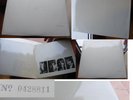 THE BEATLES-WHITE ALBUM-ITALY 2LP-STEREO-0428811 ORIGIN