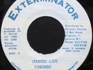 PINCHERS Country Life EXTERMINATOR 7