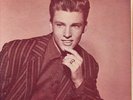 RICKY NELSON Ricky E P VERVE ROCKABILLY BOPPER EP PS 45