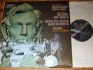 SXL 6388 Copland Lincoln Portrait / Peck / Mehta W/B