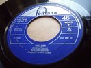 RARE UK 45 - KALEIDOSCOPE - BALLOON - FONTANA