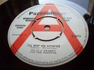 TOP UK DEMO 45 - BILLY J KRAMER - I'LL KEEP YOU