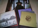 GEORGE HARRISON - ALL THINGS MUST PASS  1st Issue RARE