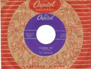 Early Rock 'n Roll 45 - The Jodimars - Cloud 99 - M-