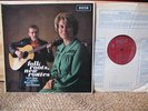 Folk Roots New Routes DAVY GRAHAM SHIRLEY COLLINS DECCA