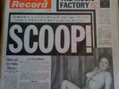 Rare UK Library Funk Scoop on Peer International