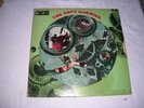 THE SOFT MACHINE.(SELF TITLED) ORIGINAL ON ABC/PROBE.