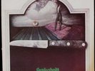 GROBSCHNITT RARE GREEN BRAIN FIRST PROG/PSYCH LP