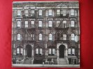 LED ZEPPELIN- PHYSICAL GRAFFITI- LP- 1975- N MINT