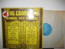 The Leopards. Kansas City Slickers. RARE. Private Press