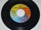 THE WAILERS Wailin' RARE Surf Instrumental 45 NM