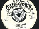 The Fiestas/Think Smart/Anna/Old Town 1178 Plug Side