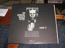 THE IMMORTAL CHARLIE PATTON LP NO 2 DELTA BLUES
