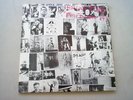 Rolling Stones Lp Exile On Main Street CG 40489 CBS NM_
