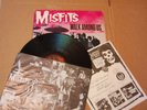 Misfits Walk Among Us
