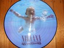 NIRVANA    NEVER MIND 12